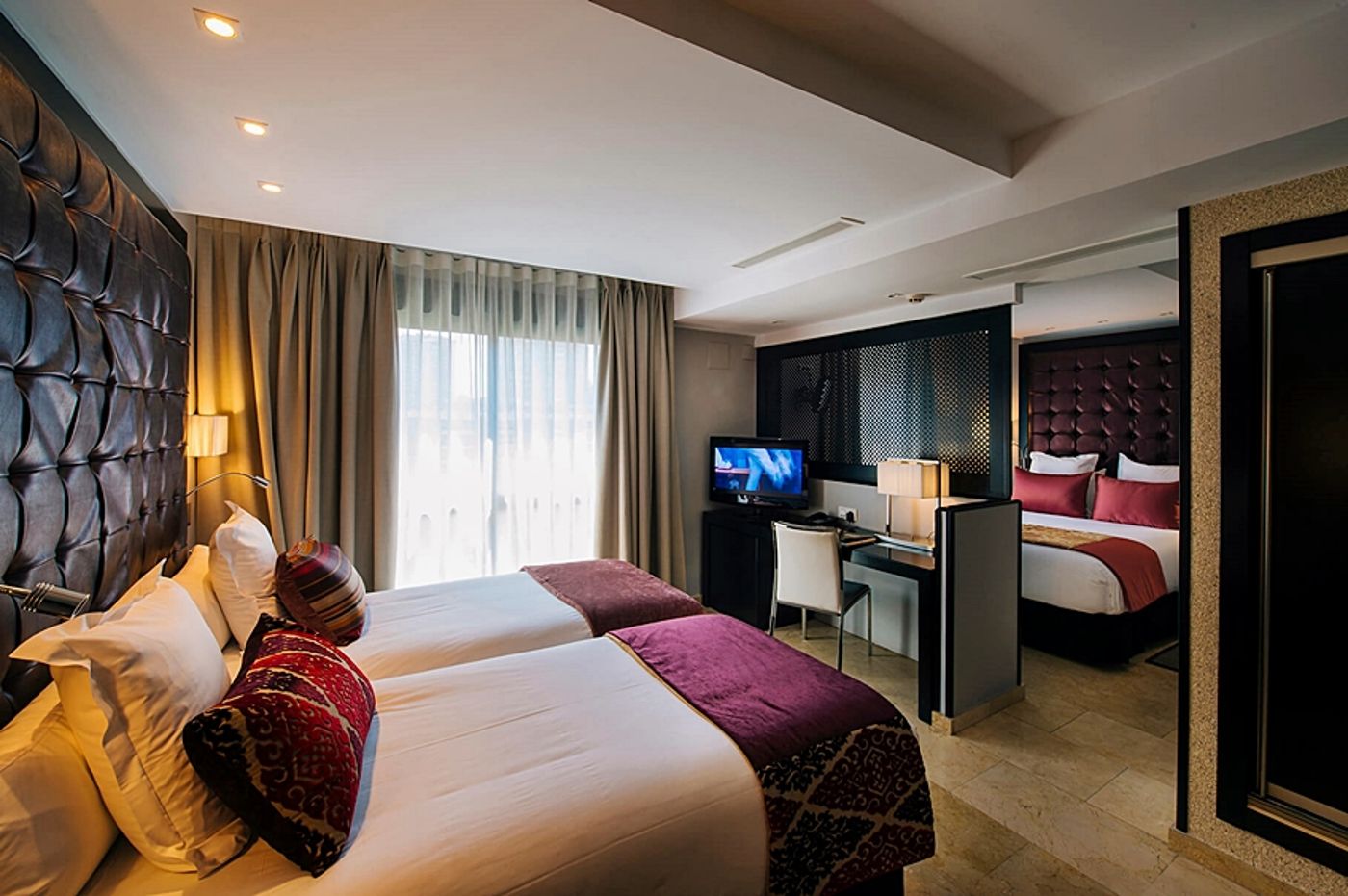 Mirador-de-Chamartin-General-view-9