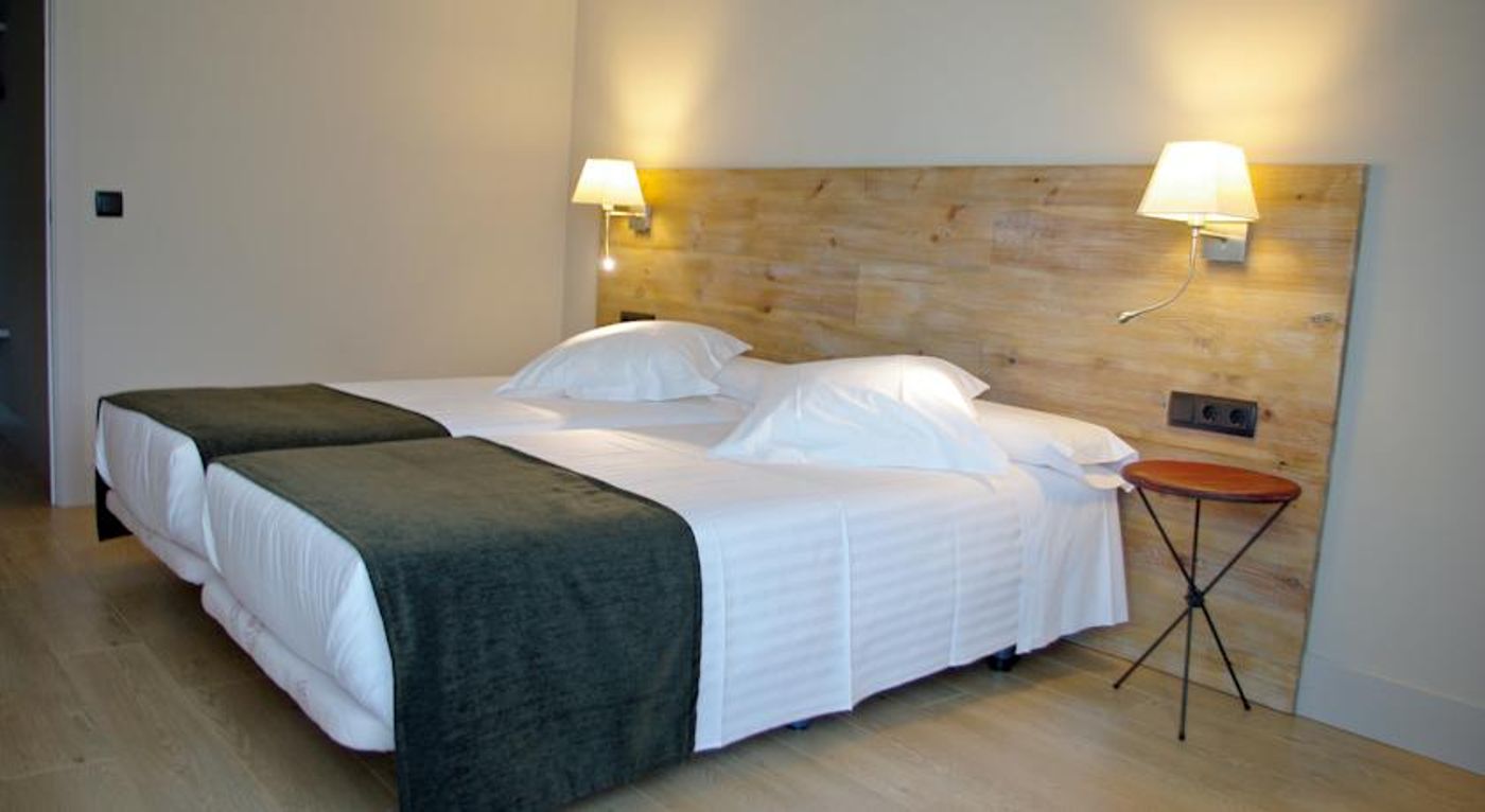 Arrels d' Emporda Aparthotel