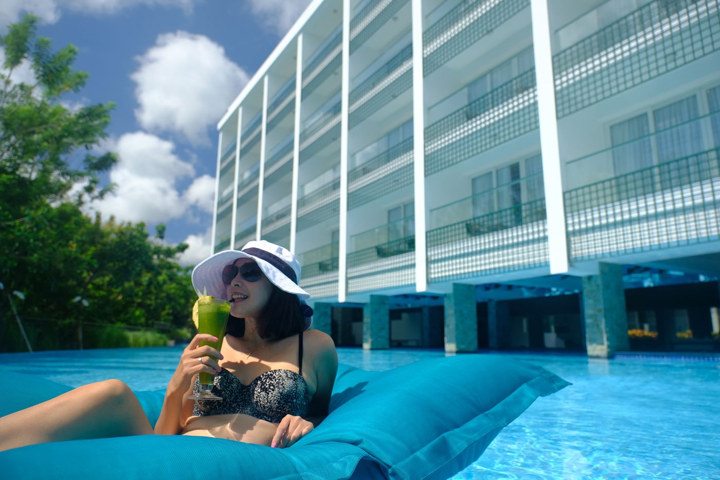 The Sintesa Jimbaran Bali-Indonesia-BALI-General view-7