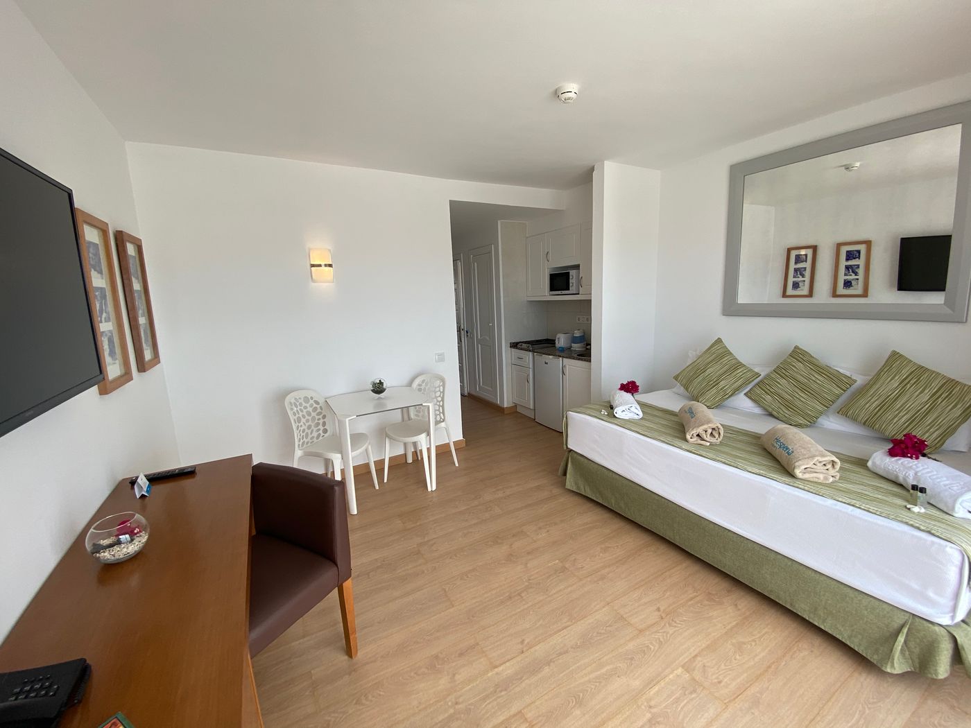 Hesperia Bristol Playa