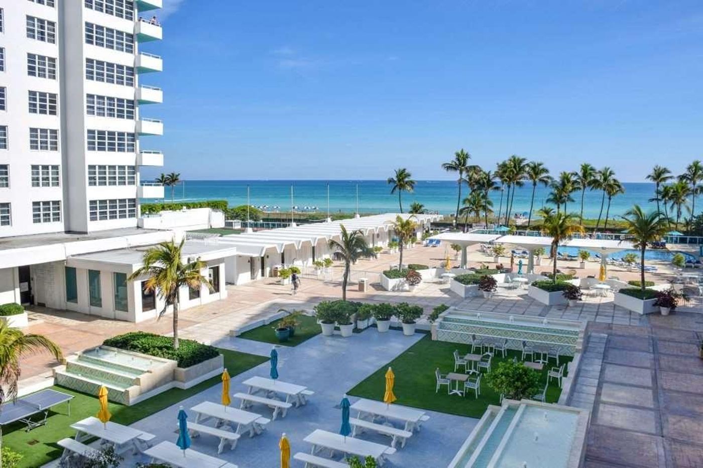 Seacoast Suites on Miami Beach - United States - MIAMI BEACH - Room - 3