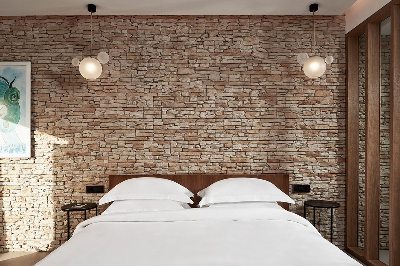 Myconian Naia Luxury Suites