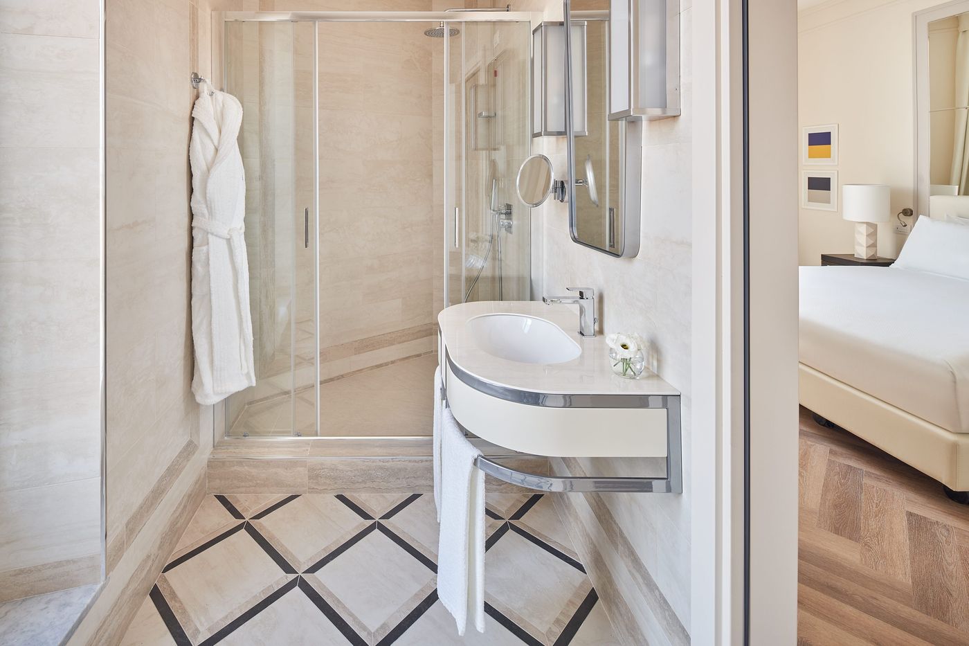 Unahotels-Trastevere-Roma-Room-35