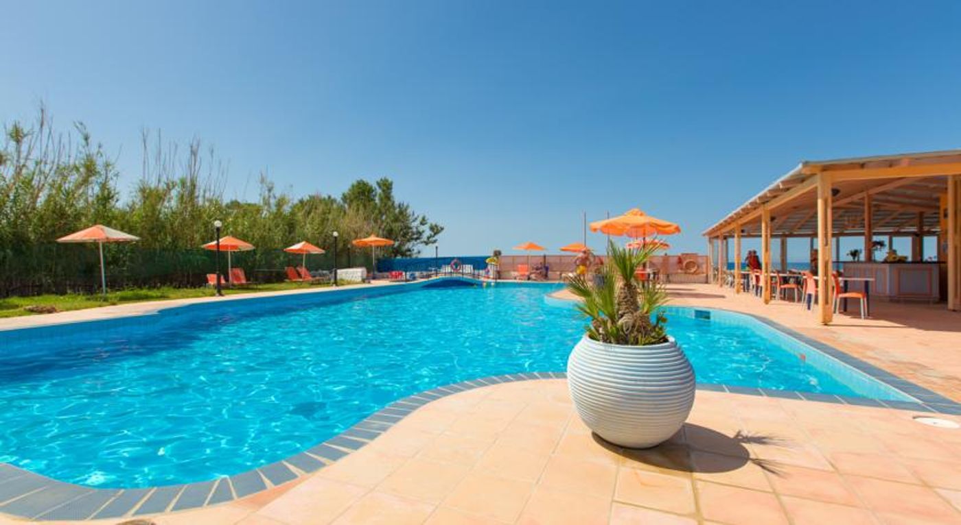 Trefon Hotel Apartments