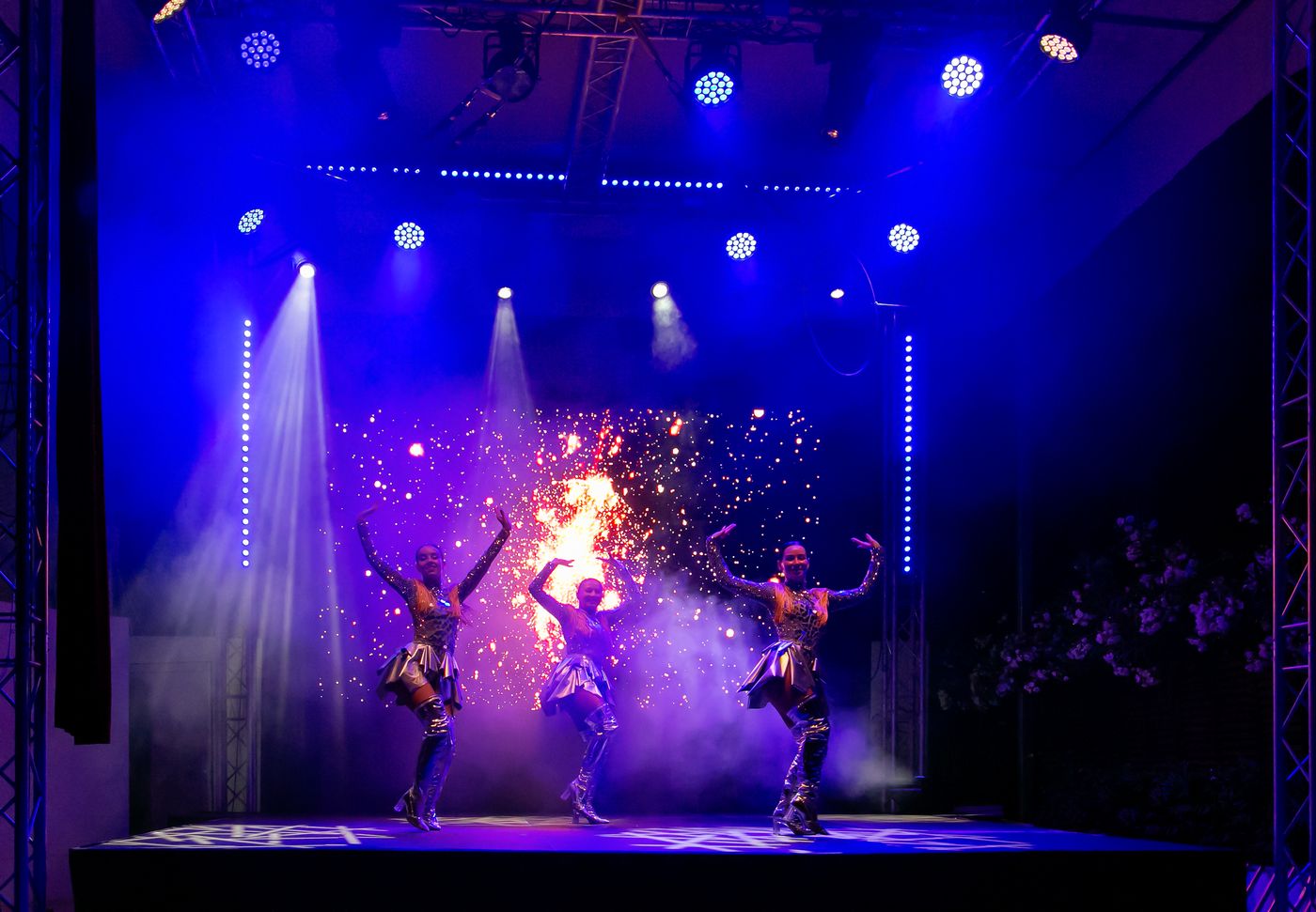 Azia Resort and Spa 10