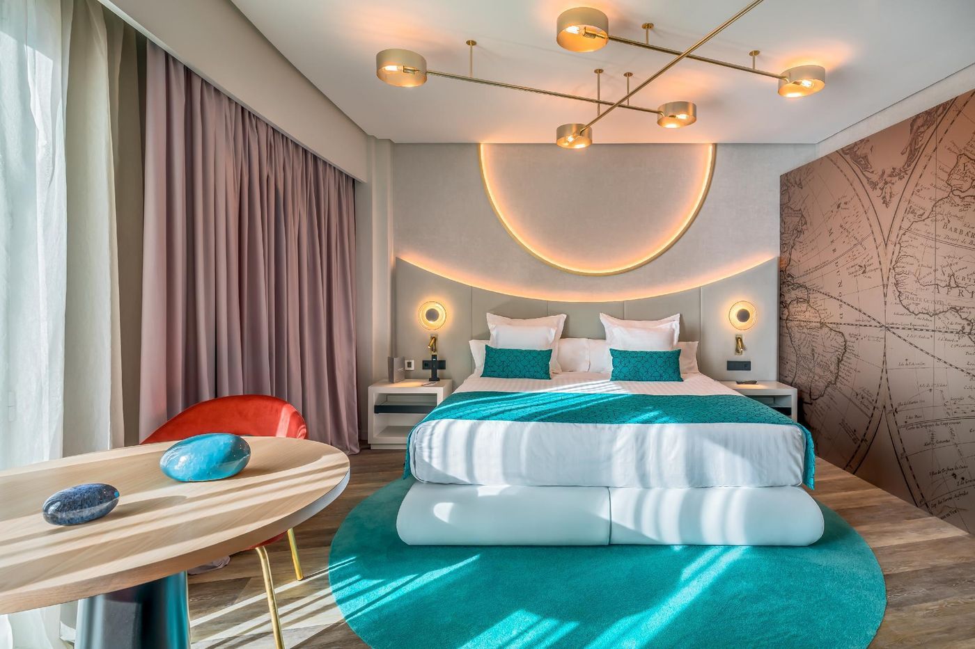 Barcelo Sevilla Renacimiento - Spain - SEVILLA - General view - 1