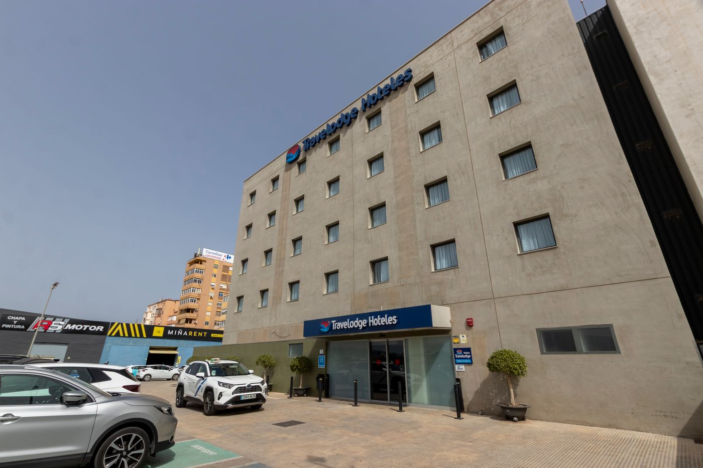 Travelodge-Malaga-Aeropuerto-General-view-2
