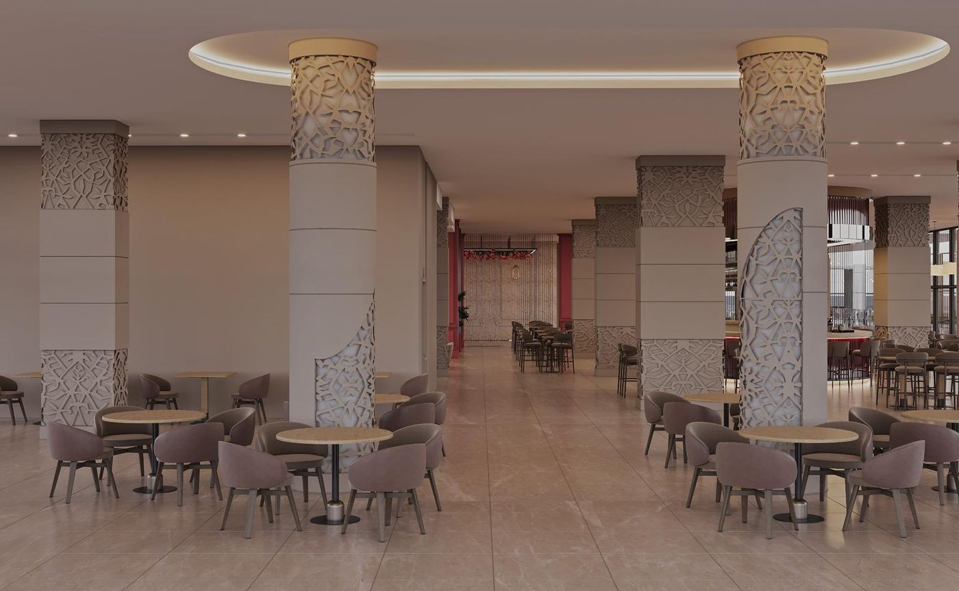 Beks Premium Resort & Spa