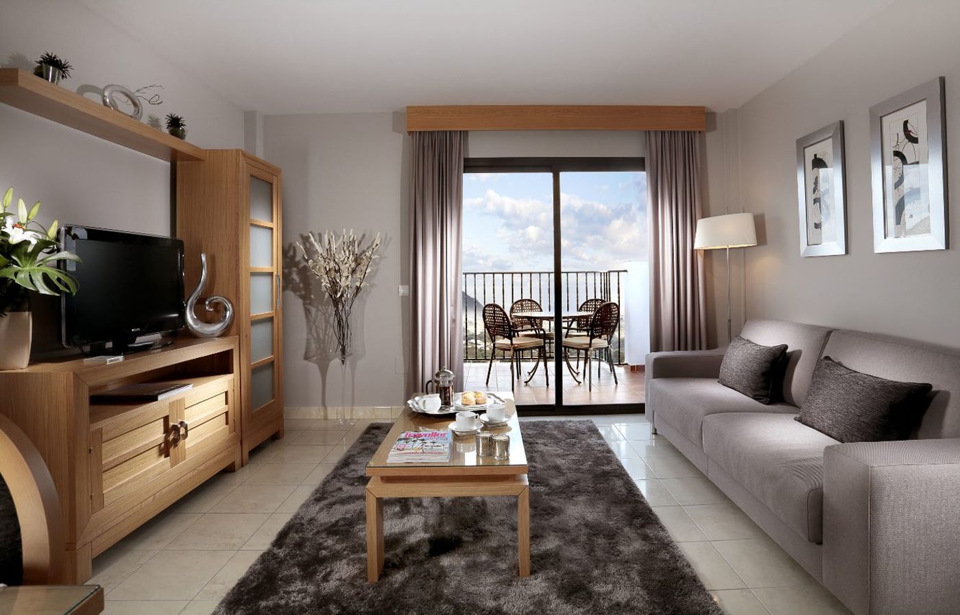 Macdonald La Ermita Club