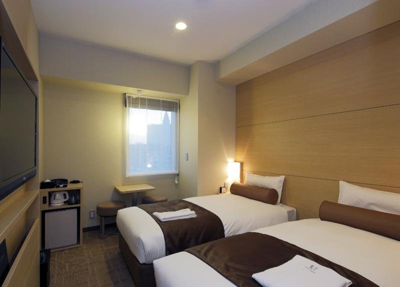 Via Inn Shinjuku-Japan-TOKYO-General view-7