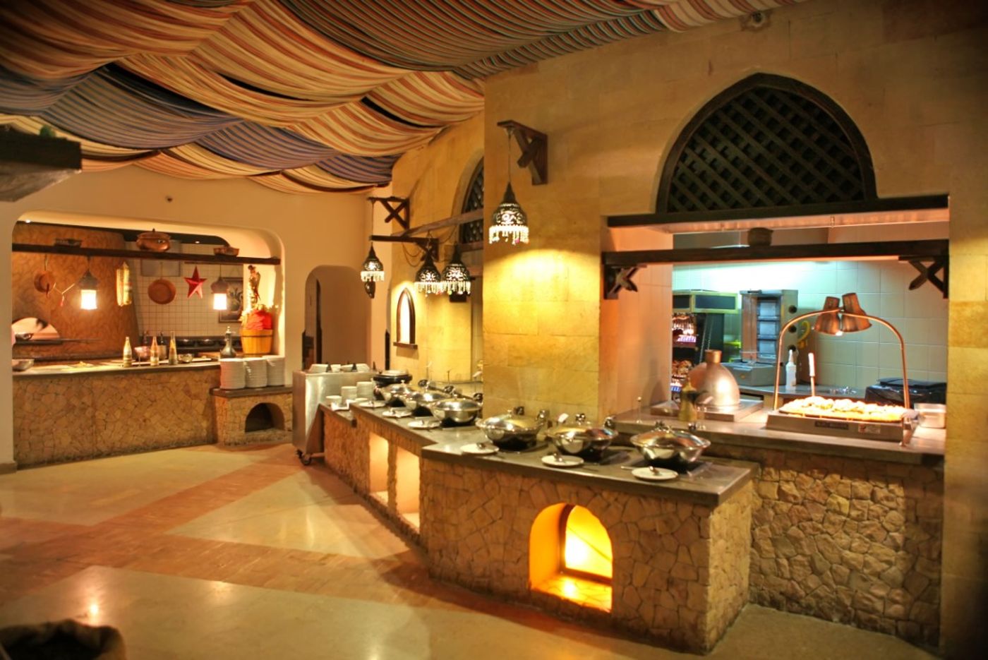 Pickalbatros Oasis Port Ghalib 05