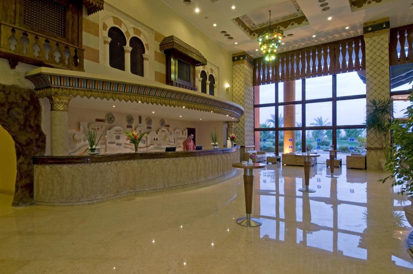 Dream Lagoon Beach Marsa Alam