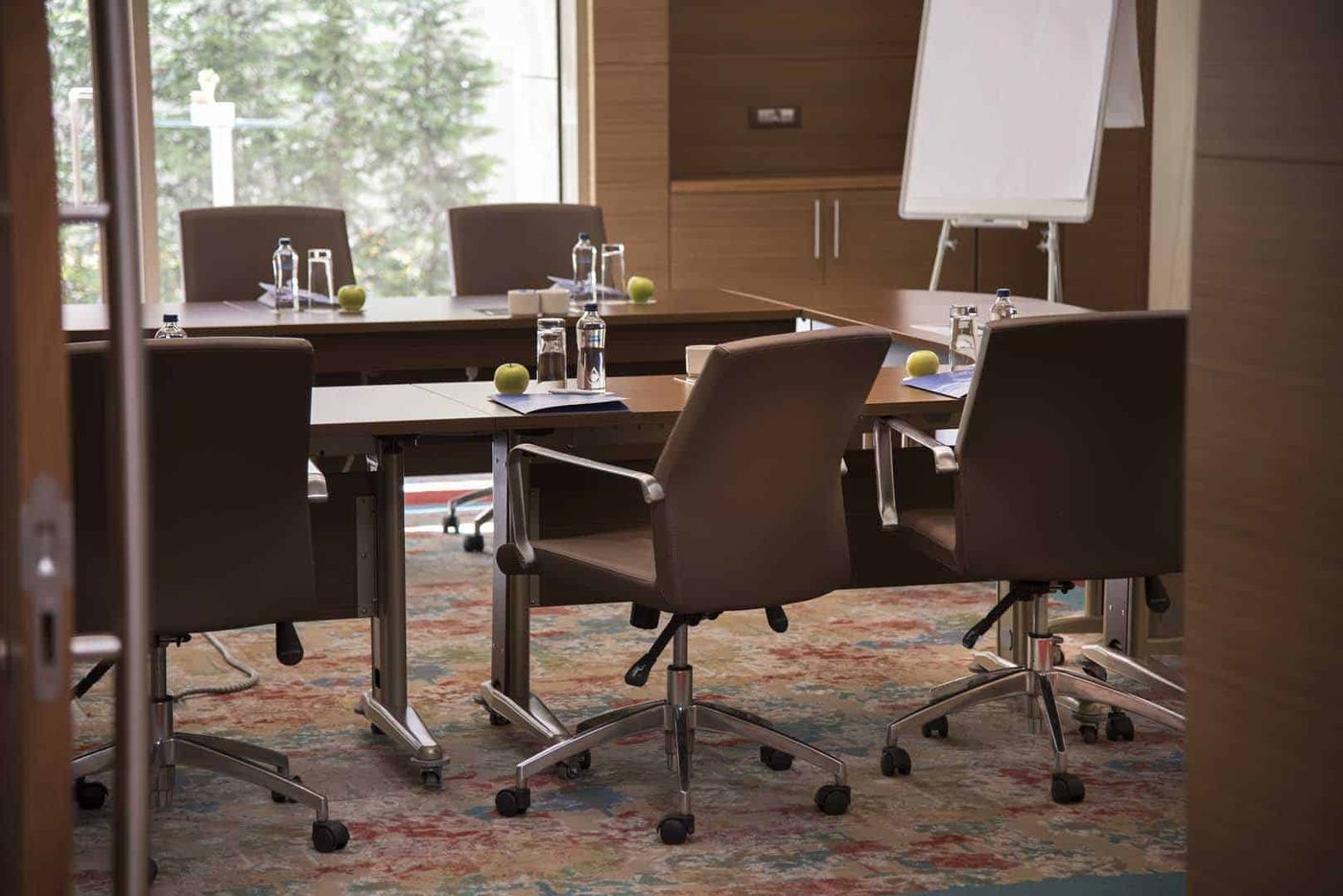 Gorrion Hotel-Turkey-BAHCELIEVLER / ISTANBUL-Conferences-6