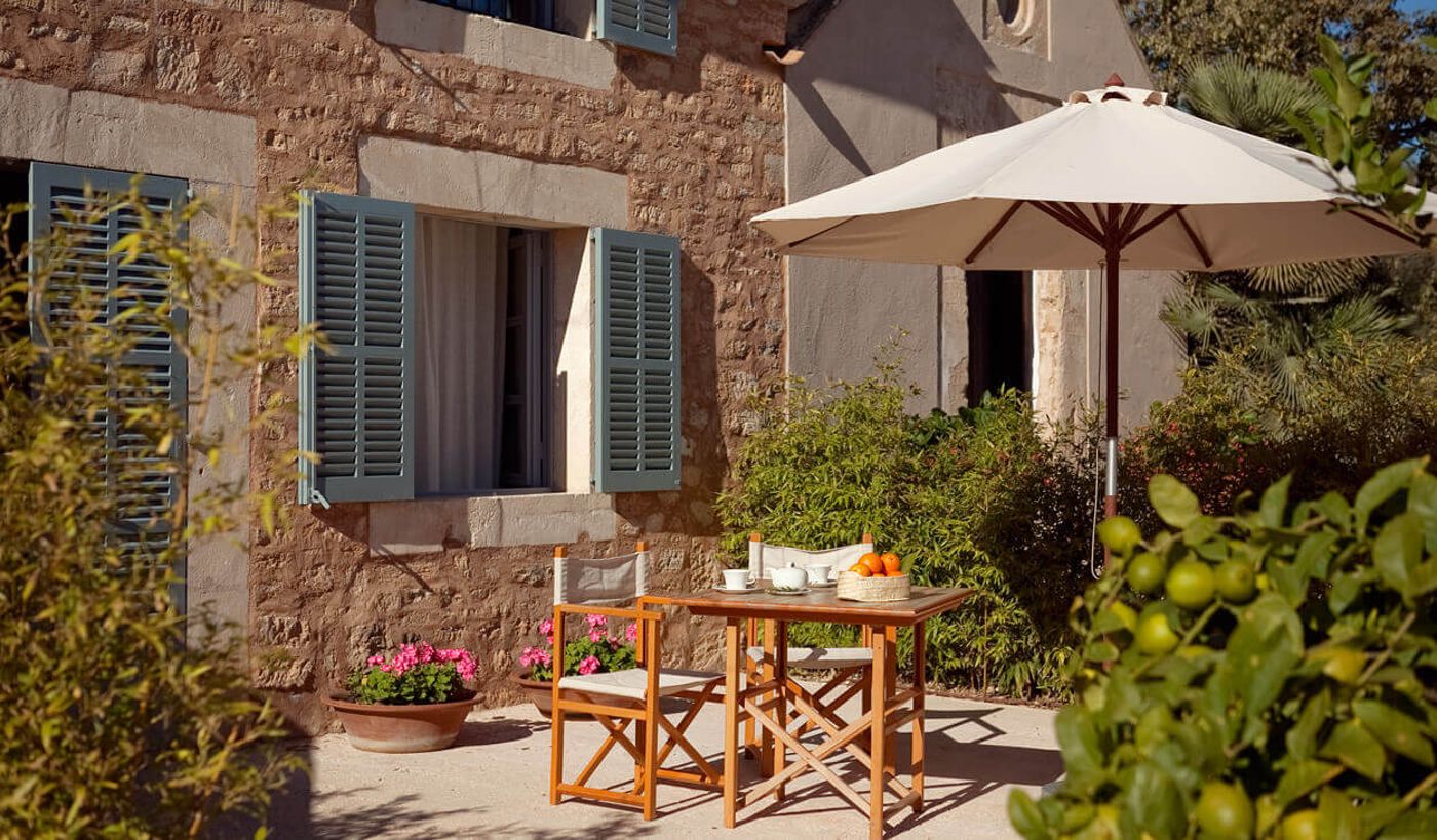 Rural Predi Son Jaumell Hotel