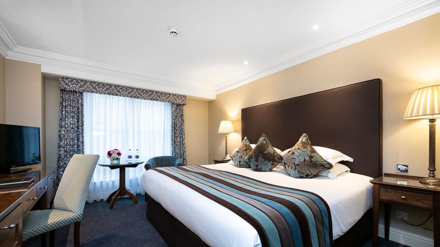 Brooks - Ireland - DUBLIN - Room - 0