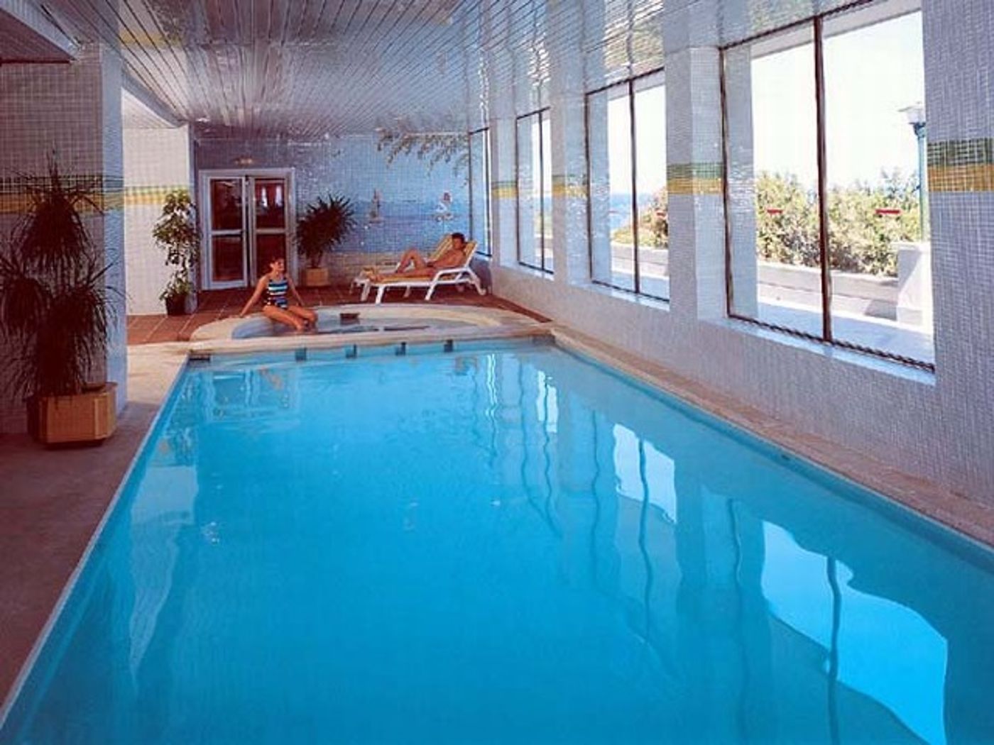 Grupotel Aguait - Adults Only