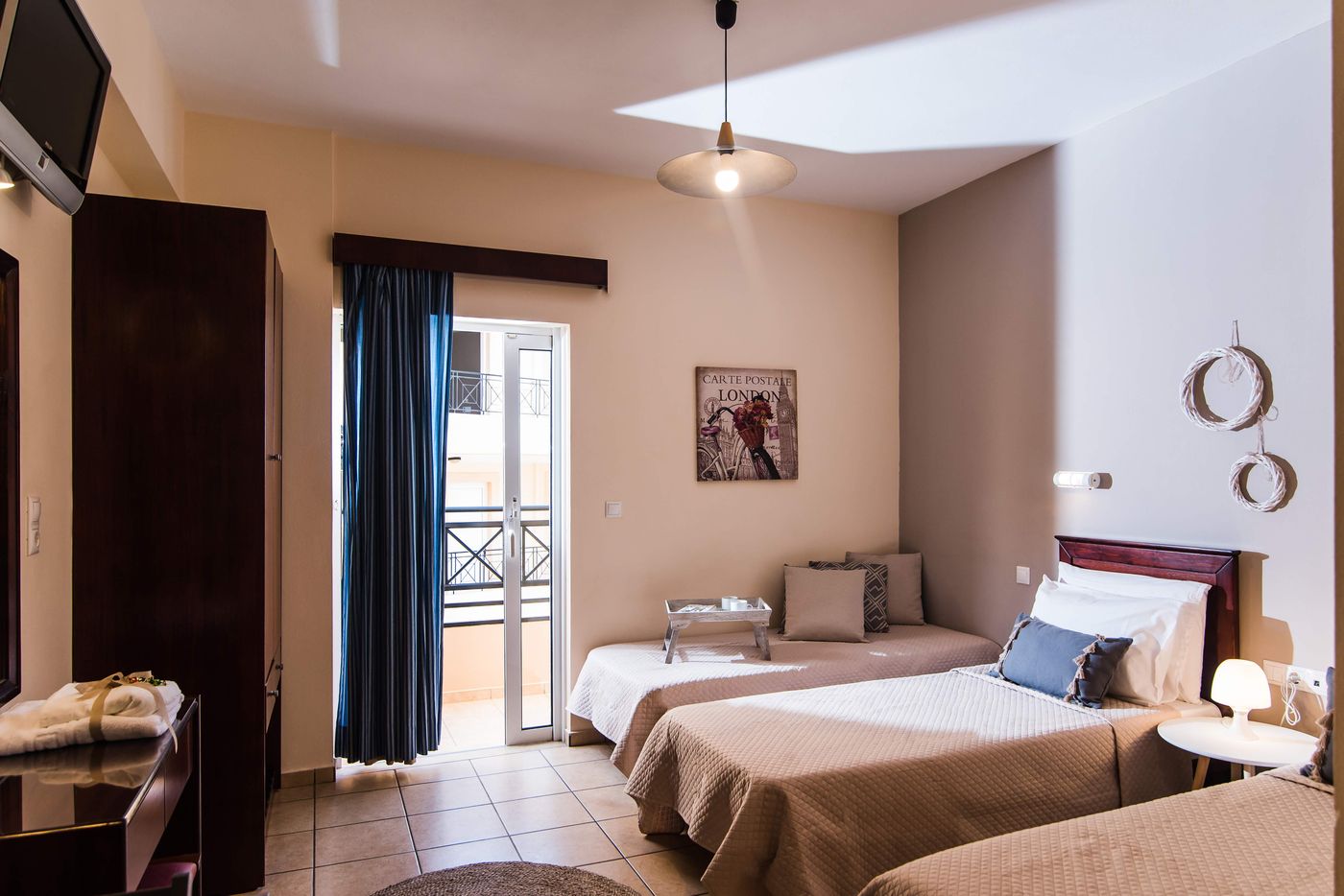 Mirage Studios - Adults Only