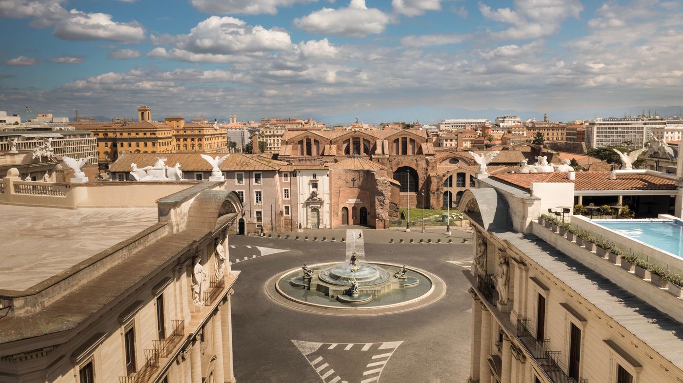 Anantara-Palazzo-Naiadi-Rome-Hotel-General-view-1