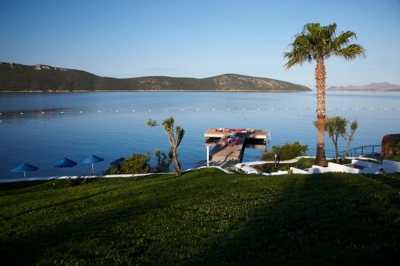 Bodrum Holiday Resort and Spa