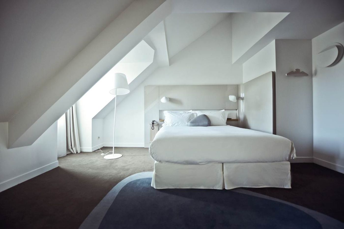 Le Marcel Paris Gare de l'Est-France-PARIS-General view-4