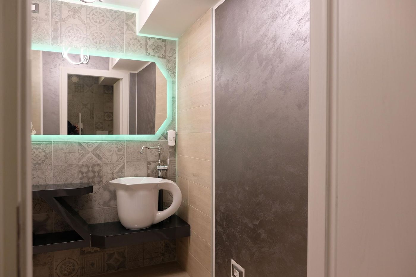 LeNotti Verona - Italy - Verona - Restaurant - 9