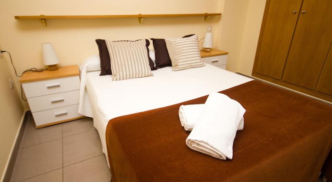 Patacona Resort Apartments