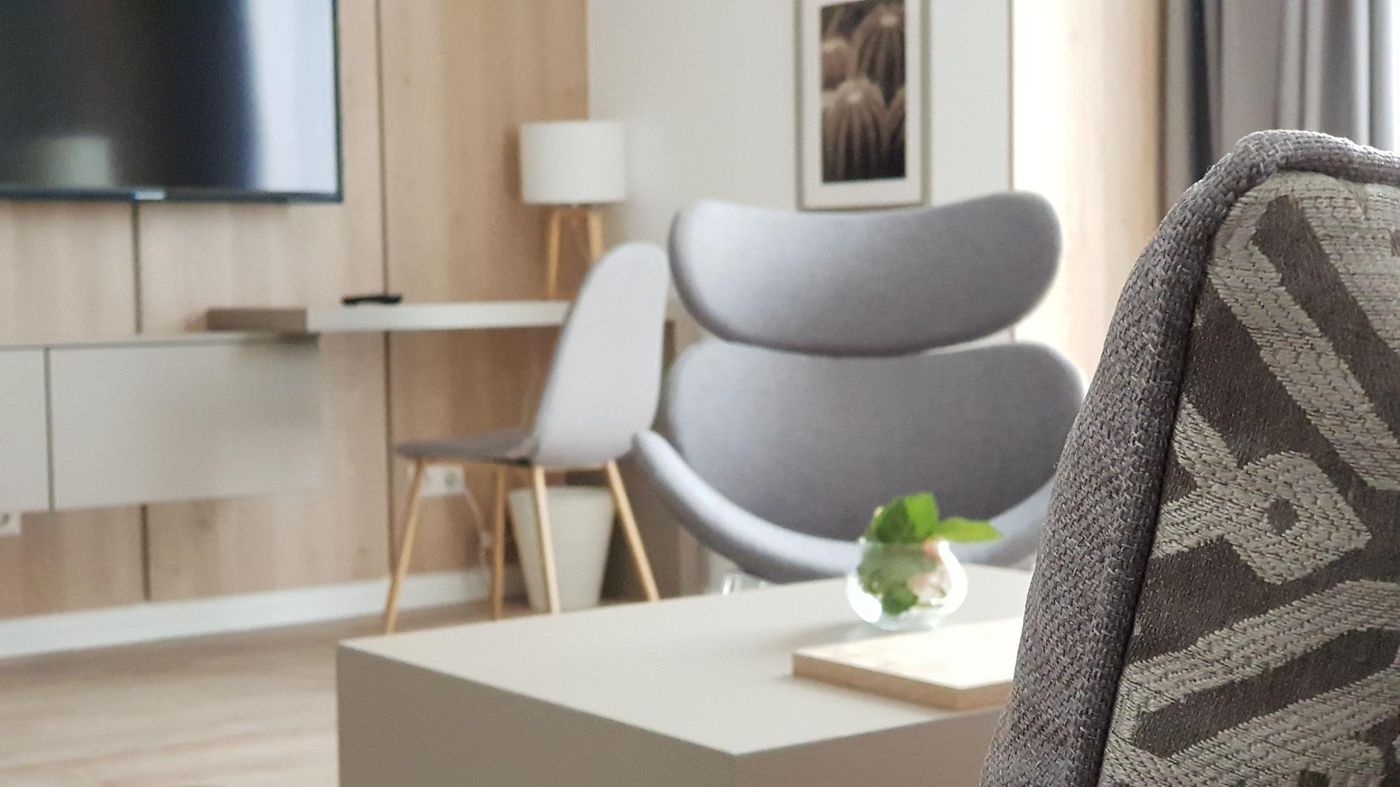 Aparthotel Cosy-Germany-STUTTGART-Room-5