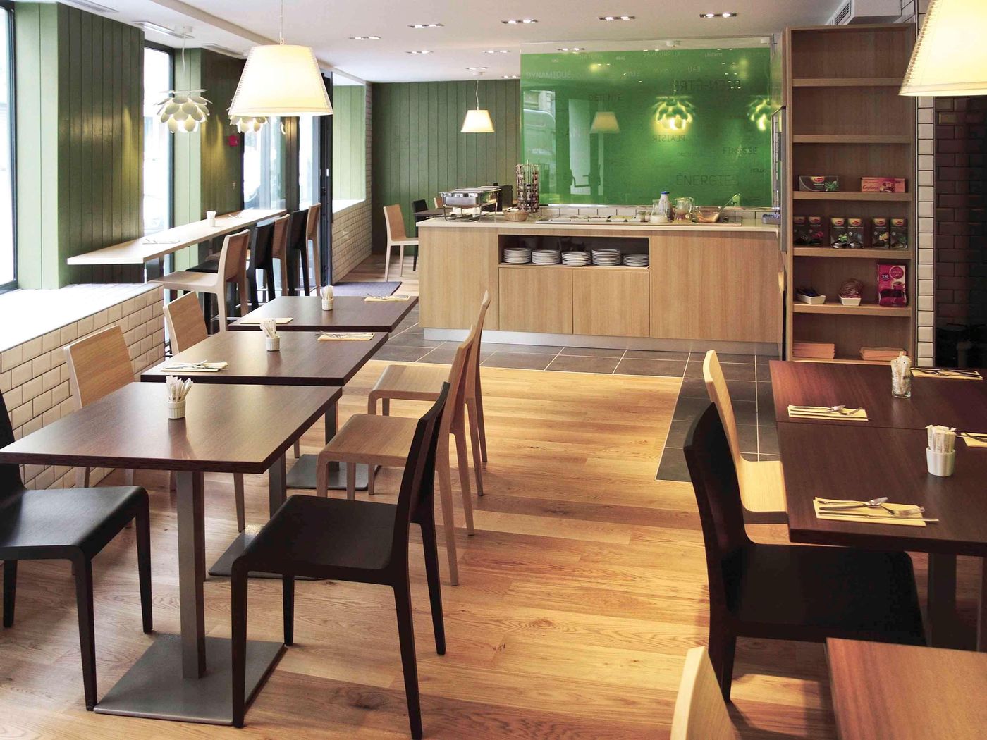 Mercure-Gare-Du-Nord-La-Fayette-General-view-29