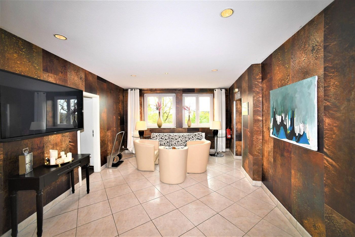 Ascot - Germany - REMSCHEID - Lobby - 8