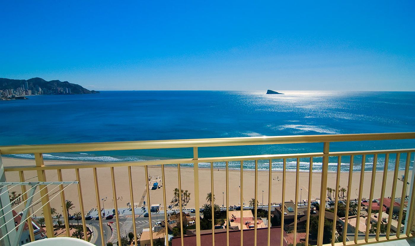 Servigroup Torre Dorada