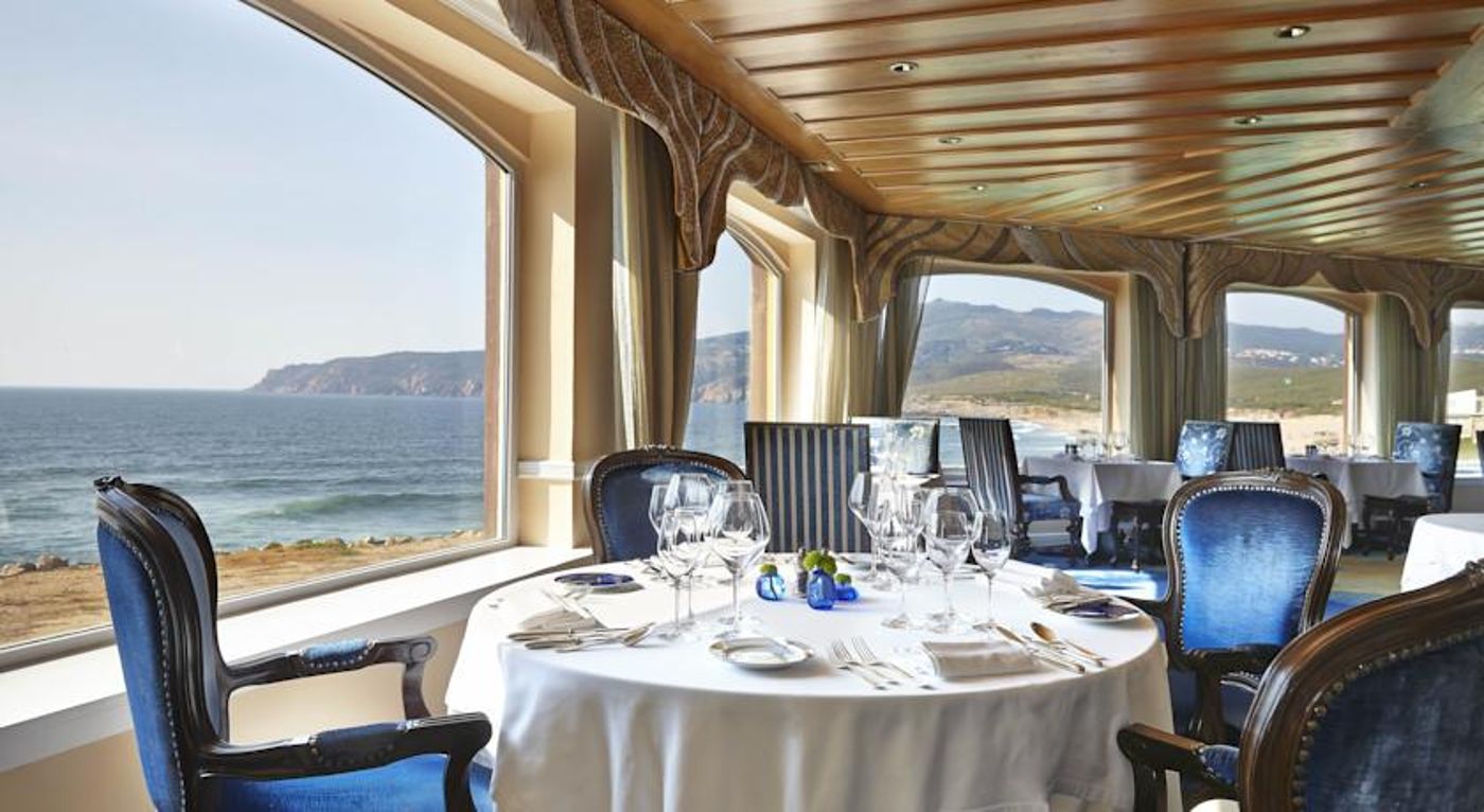 Fortaleza Do Guincho