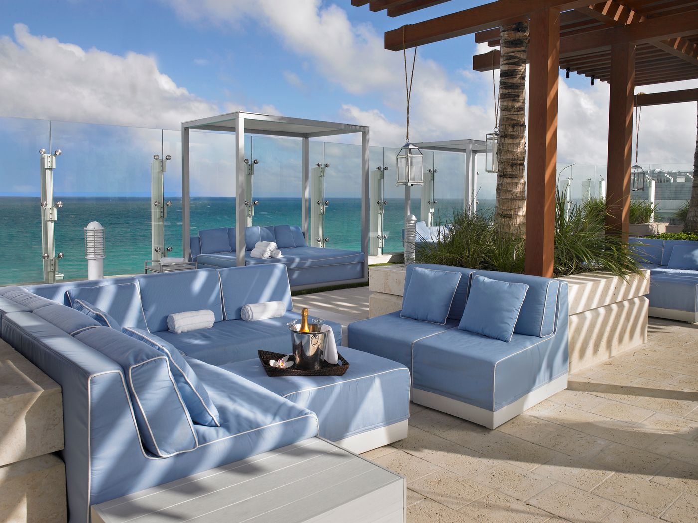 Grand Beach Hotel Surfside Oceanfront - United States - Surfside - General view - 1