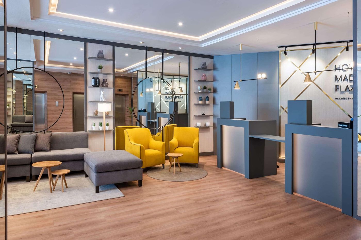 Madrid-Plaza-Espa-a-Affiliated-by-Melia-General-view-5