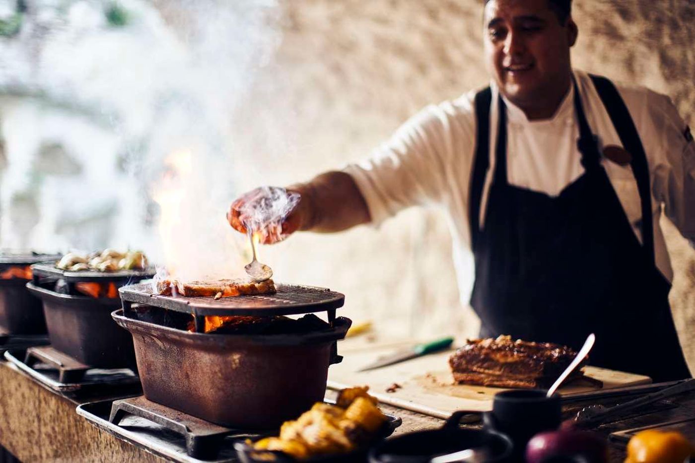 Hotel-Xcaret-Mexico-Restaurant-59