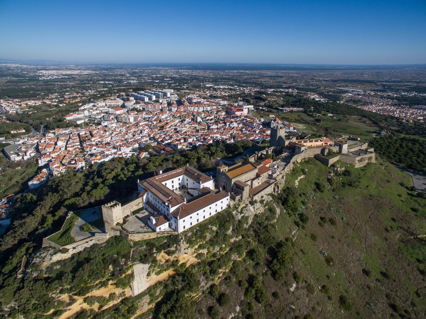 Pousada-Castelo-de-Palmela-General-view-23