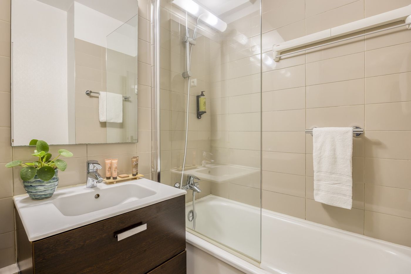 Citadines-Sainte-Catherine-Brussels-Room-20