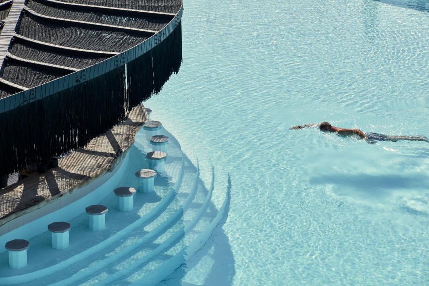 Myconian Imperial Hotel