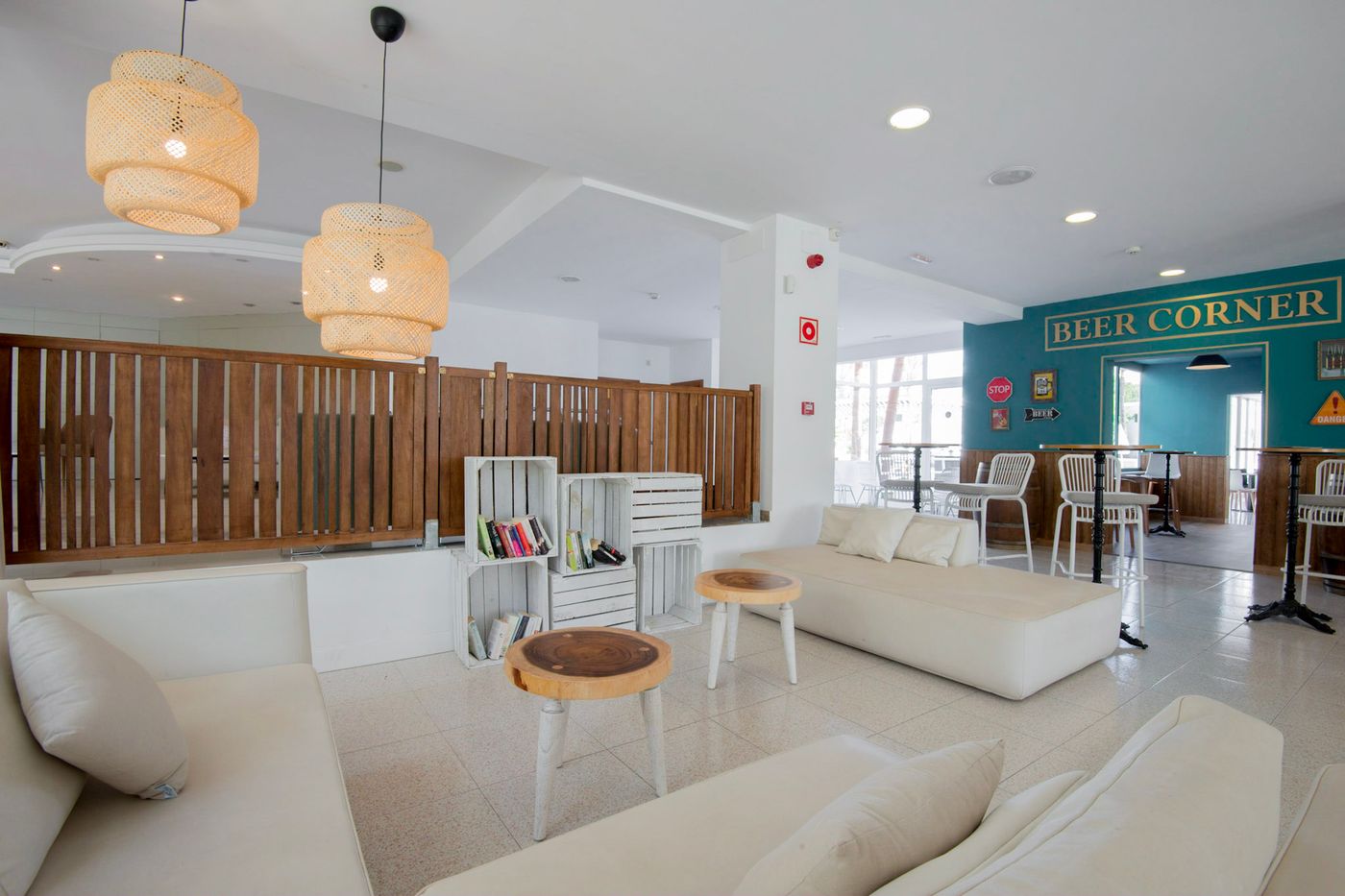 Globales Cala Bona Suites