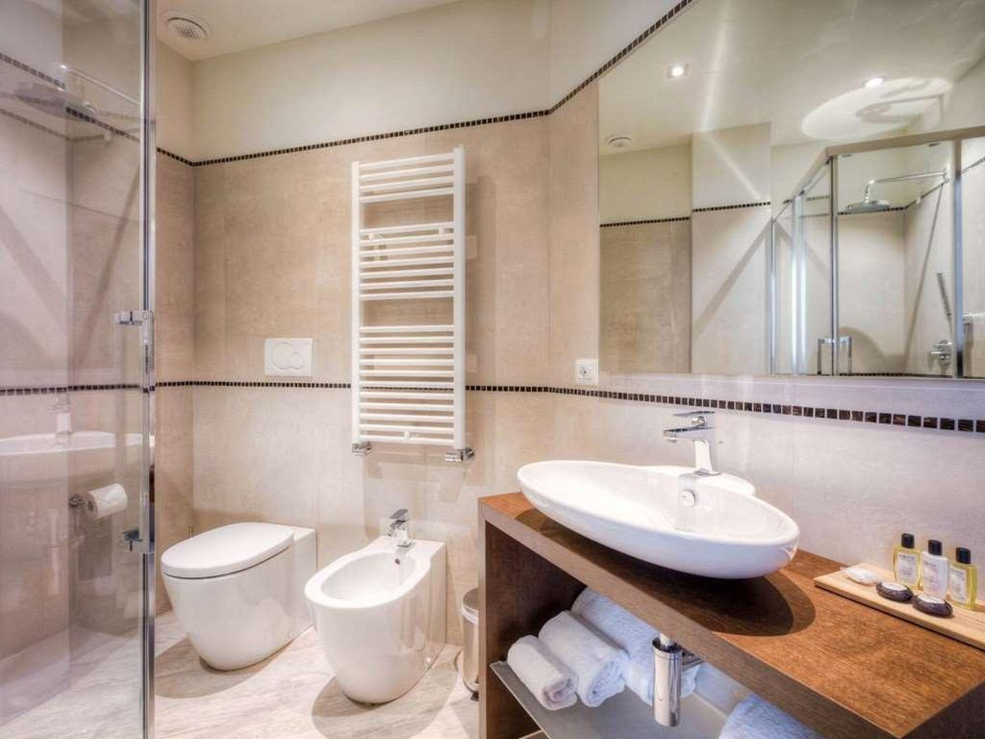 Forte16-Apartments-View---Spa-Room-43