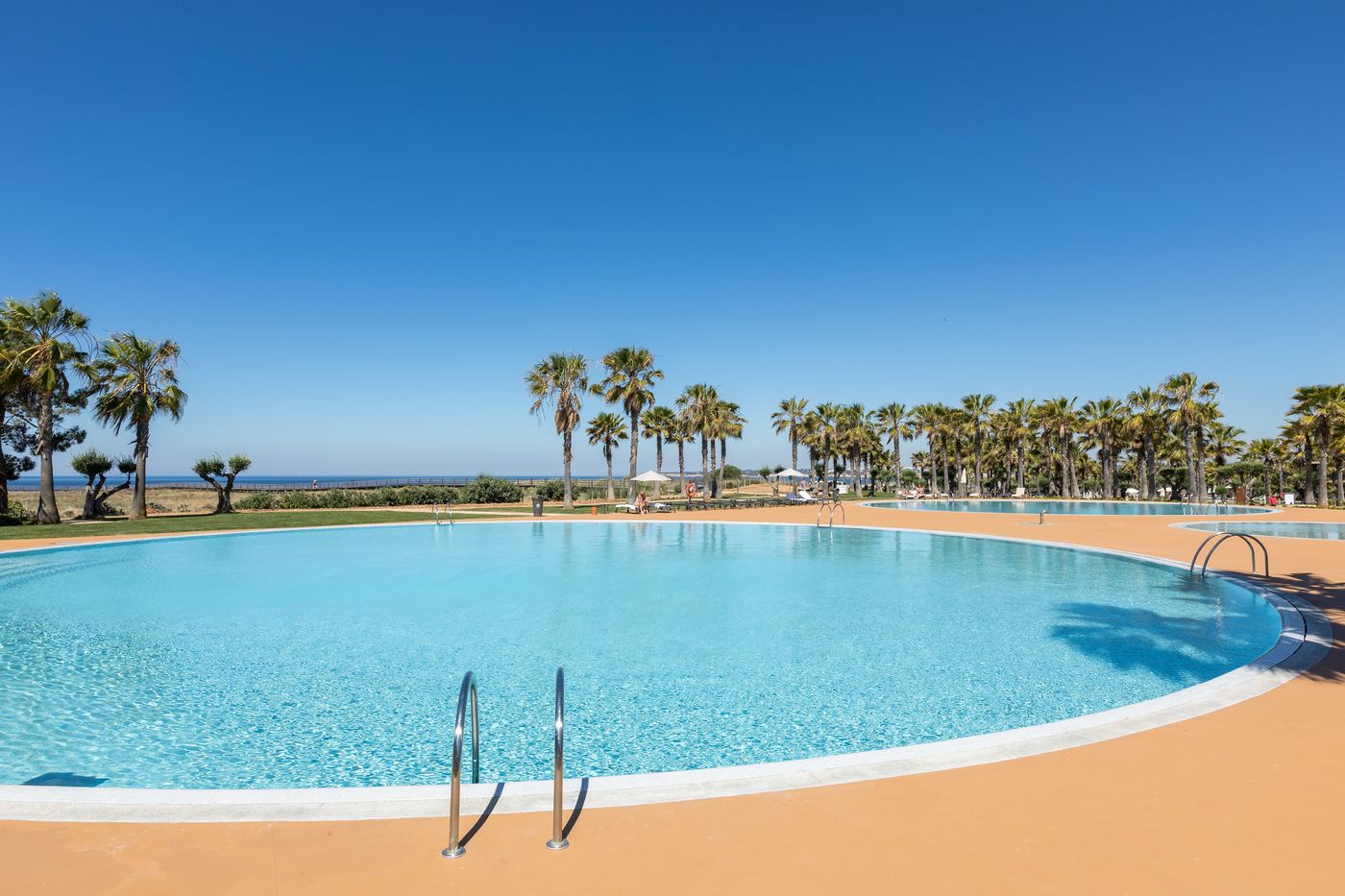 Salgados Dunas Suites