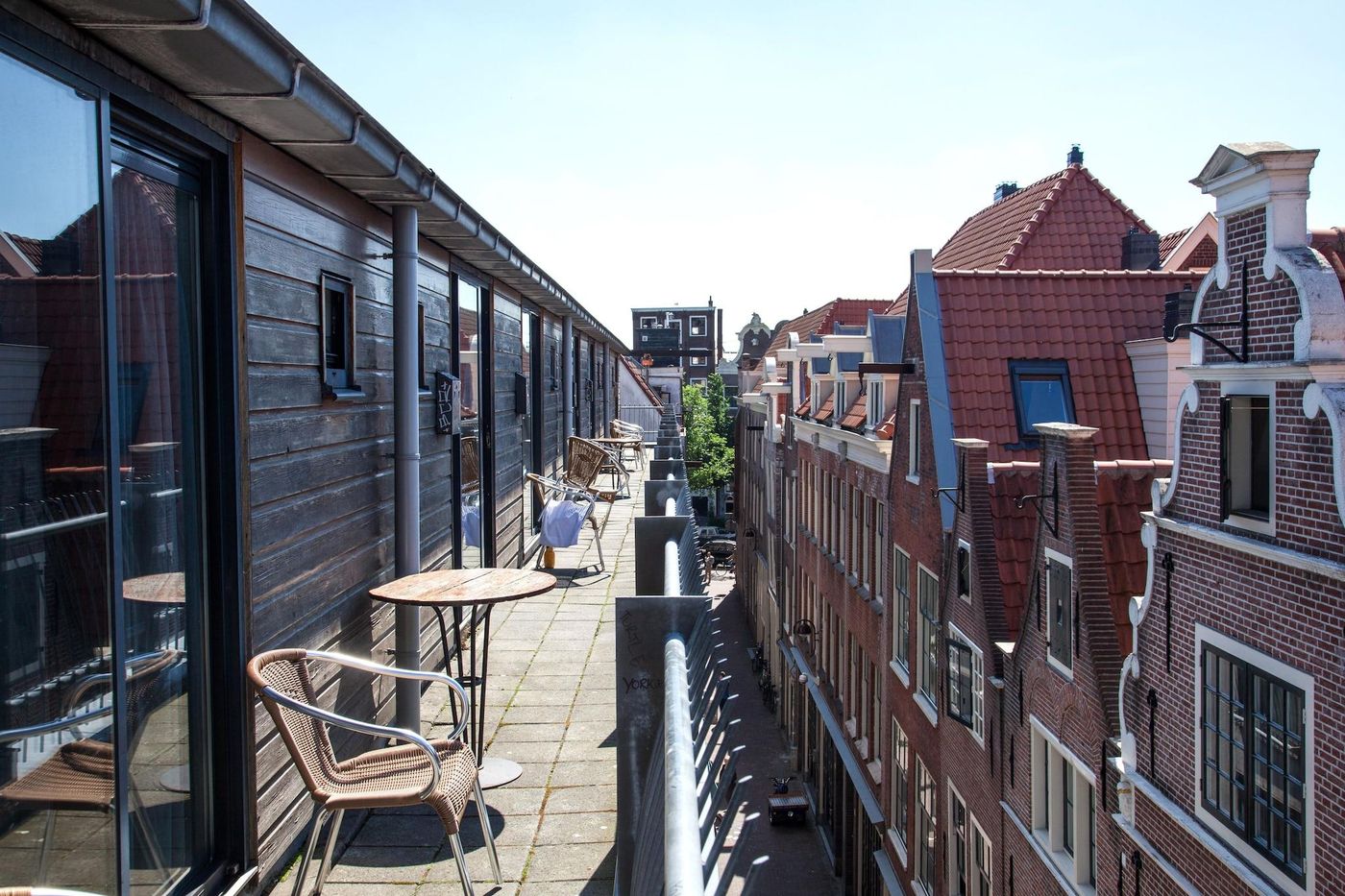 St. Christopher's at the Winston-Netherlands-AMSTERDAM -General view-7