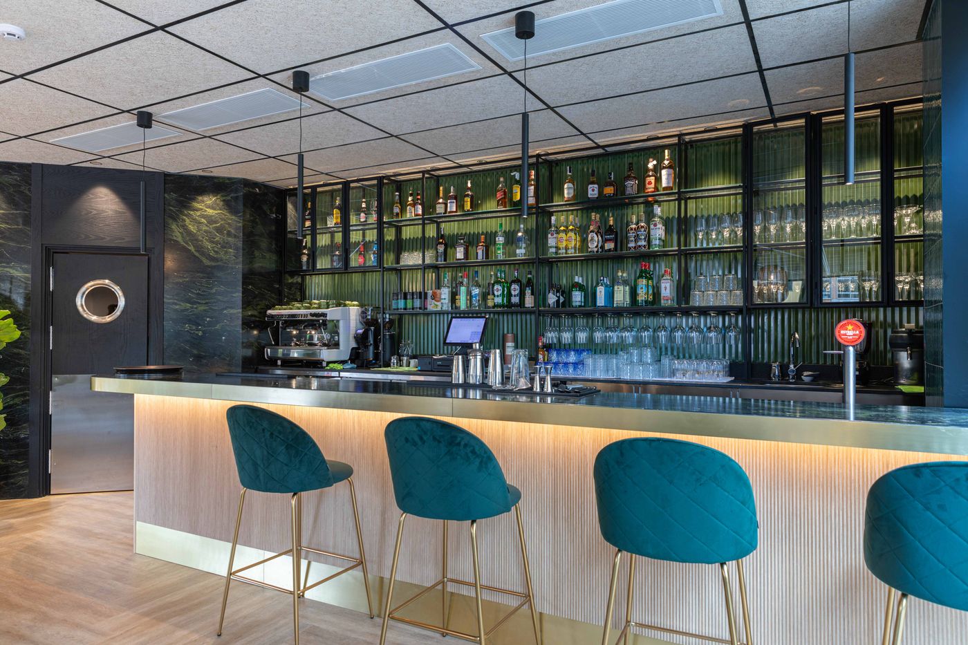 JS Palma Plaza - Spain - Palma de Mallorca - Bar - 6