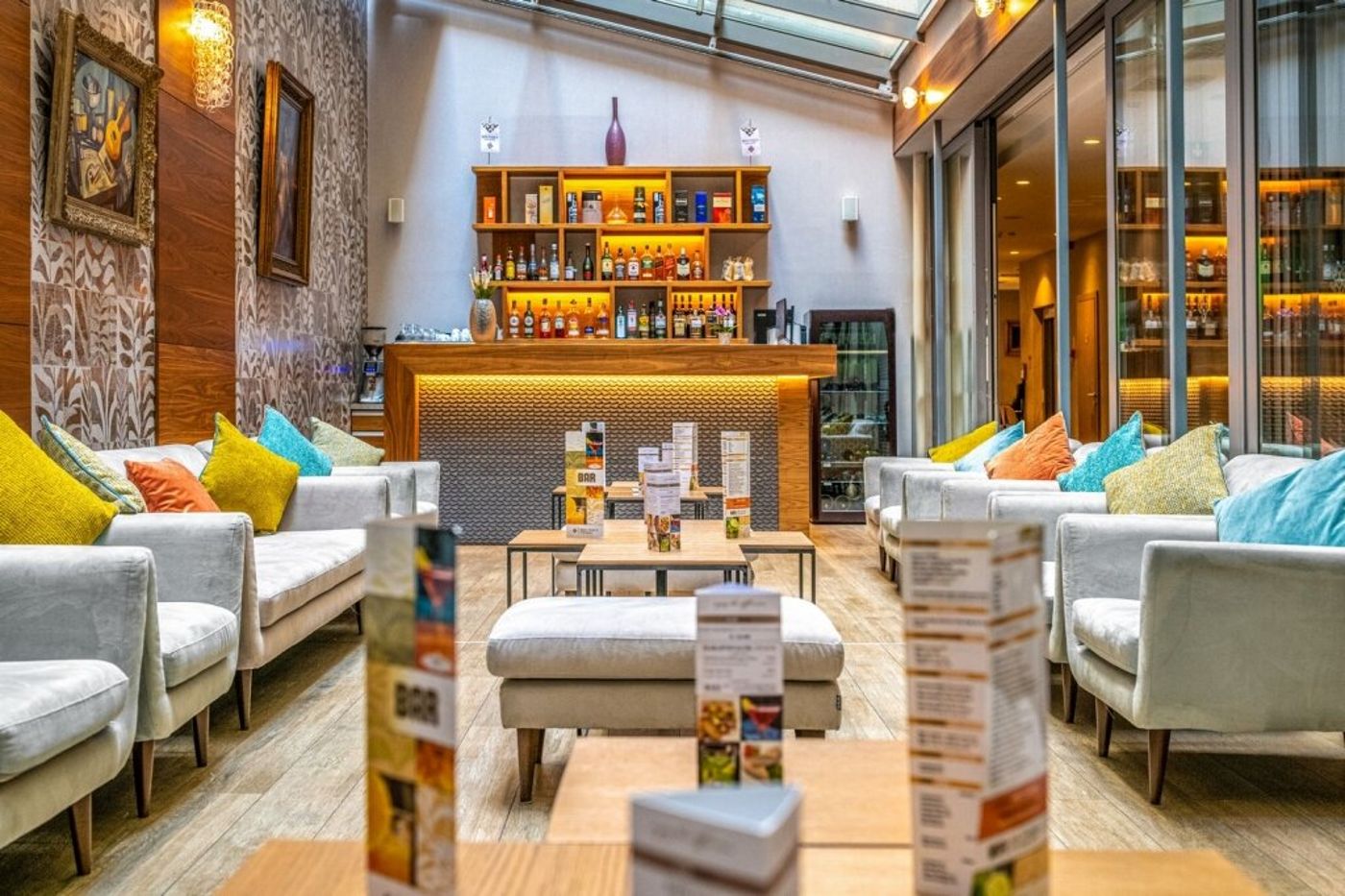 Boutique Hotel Budapest