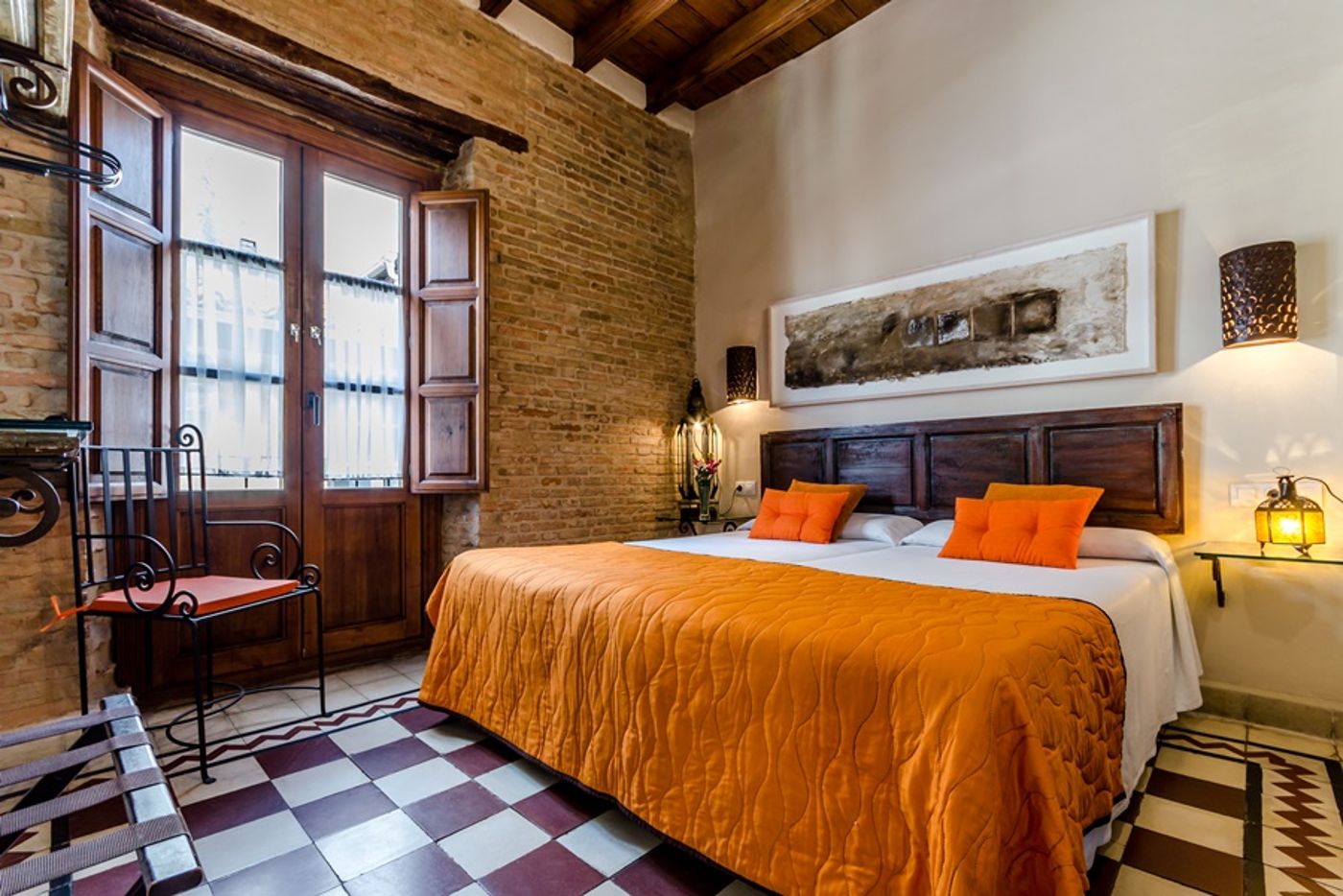 Casa de Federico-Spain-GRANADA-General view-8