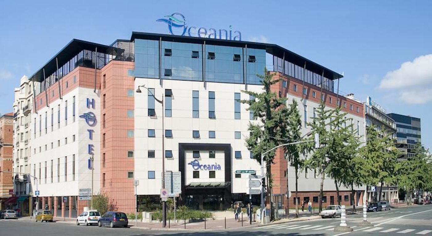 Oceania-Paris-Porte-De-Versailles-General-view-2