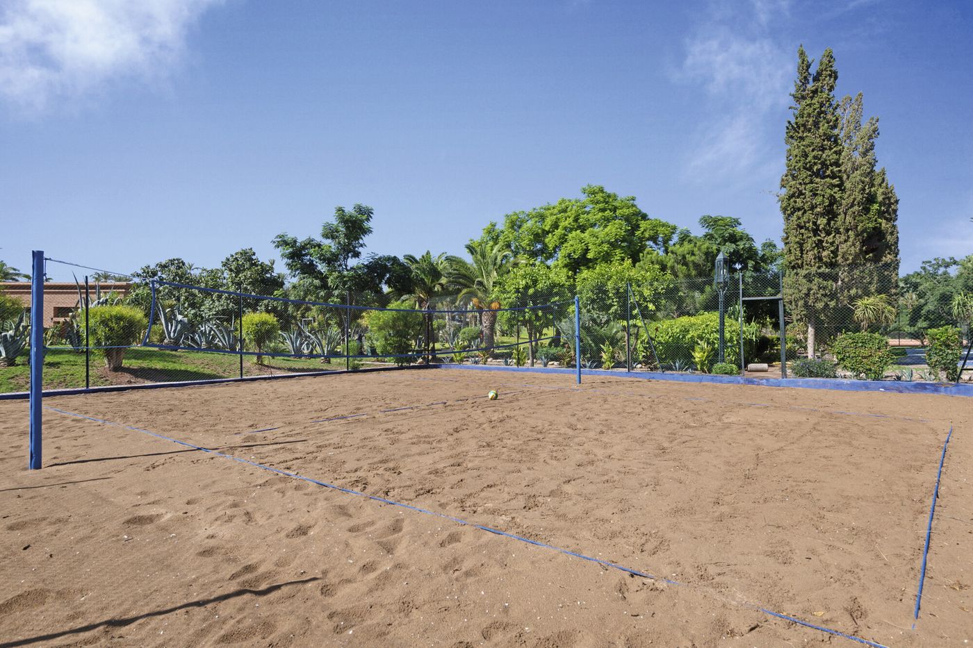 Hotel-Riu-Tikida-Garden-Adults-Only--All-Inclusive-Sports-and-Entertainment-40