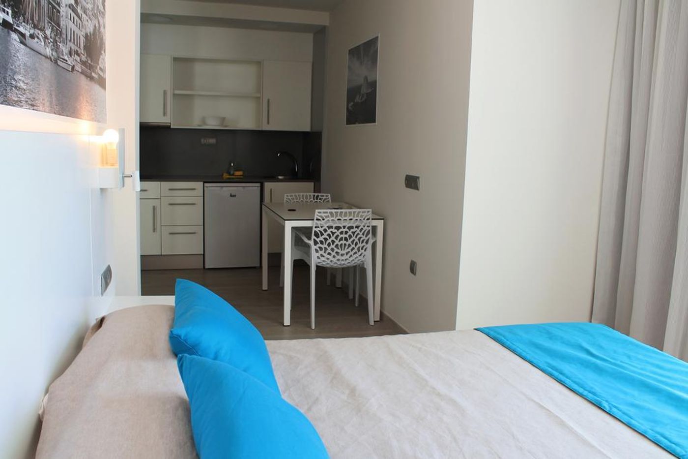 Bora Bora Apartments