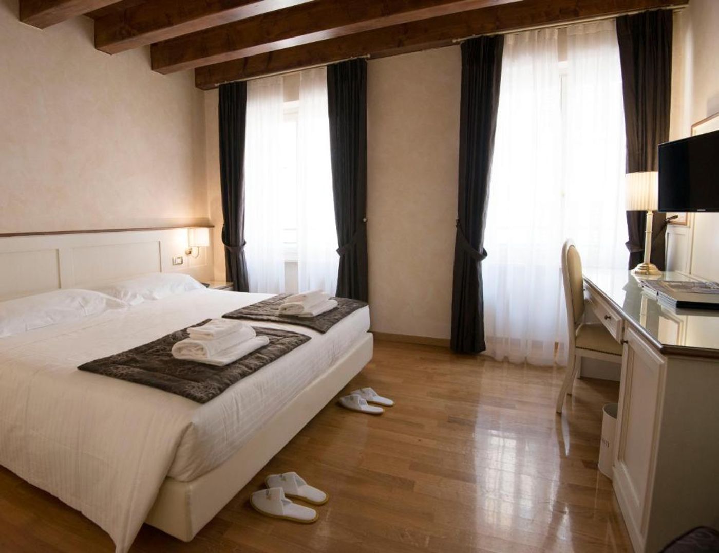 Albergo Mazzanti - Italy - VERONA - Room - 6