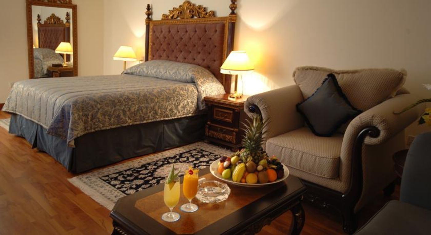 Grand Excelsior Bur Dubai