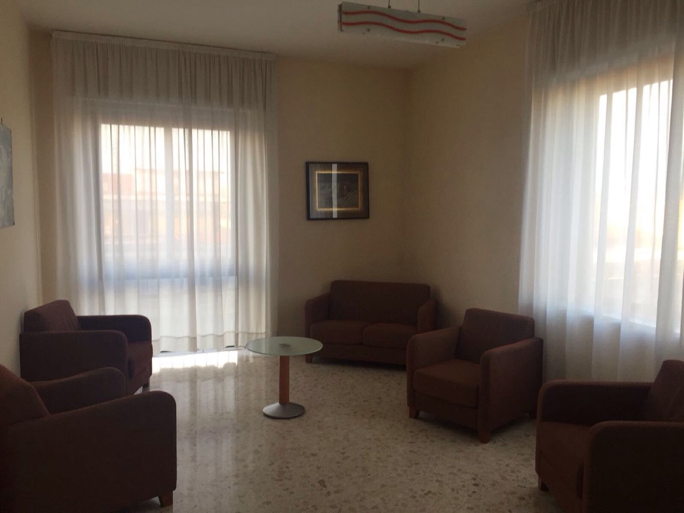 La Casa del Pellegrino - Italy - SANT'ANASTASIA - General view - 9